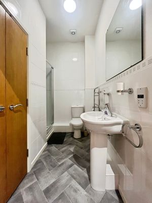 Bathroom- click for photo gallery